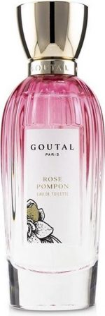 GOUTAL PARIS Rose Pompon Eau de Toilette Spray 50 ml - Image 4