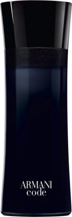 Giorgio Armani Armani Code Eau De Toilette Spray 200 ml for Men