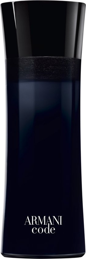 281x840-139 Giorgio Armani Armani Code Eau De Toilette Spray 200 ml for Men - Image 1