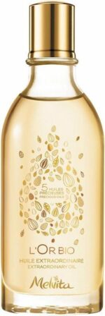 Melvita Or Bio Aceite Extraordinario L'or Bio 50 Ml