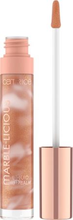 Catrice Lippenbalsem Liquid Marble-licious 030 Don't Be Shaky, 4 ml