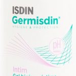 Zeep voor Intieme Hygiëne Isdin Germisdin Intim (500 ml)