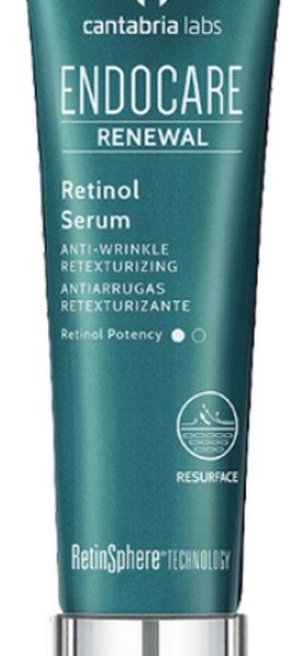 Endocare Renewal Retinol Seraom 30ml