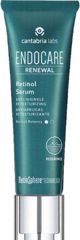 281x840-20 Endocare Renewal Retinol Seraom 30ml - Image 1