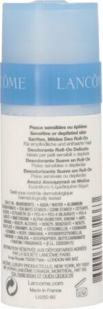 Lancôme Bocage Deodorant Deoroller - 50 ml - Image 2