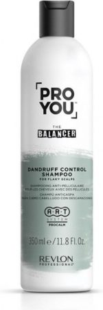 Shampoo Revlon Balancer 350 ml Antiroos (350 ml) - Image 2