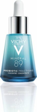Mineral 89 Probiotic Fractions Concentrate Serum By Vichy 30 Ml