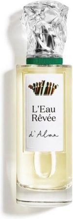 Sisley L'eau Revee d'Alma Edt 50ml