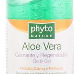 Luxana Phyto Nature Aloe Vera Body Gel 250ml