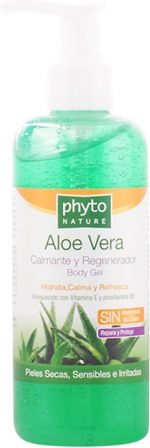 Luxana Phyto Nature Aloe Vera Body Gel 250ml
