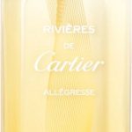 Uniseks Parfum Cartier EDT 100 ml Rivieres De Cartier Allegresse