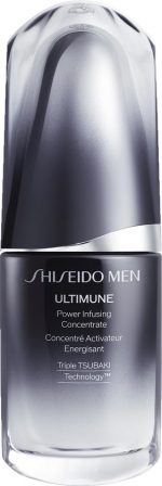 Hydraterend Gelaatsbehandeling Shiseido (30 ml) - Image 2