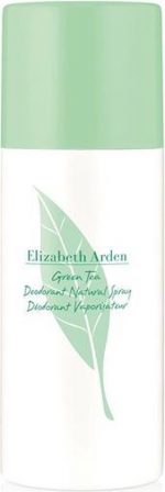 Elizabeth Arden - Green Tea Deo spray 150 ml - Image 2