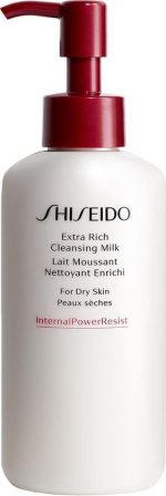 Shiseido - InternalPower Resist (Extra Rich Cleansing Milk) 125ml (L) - Image 7