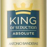 Antonio Banderas King Of Seduction Absolute - deodorant ve spreji