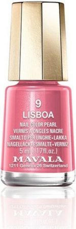 Mavala - 9 Lisboa - Nagellak - Image 3