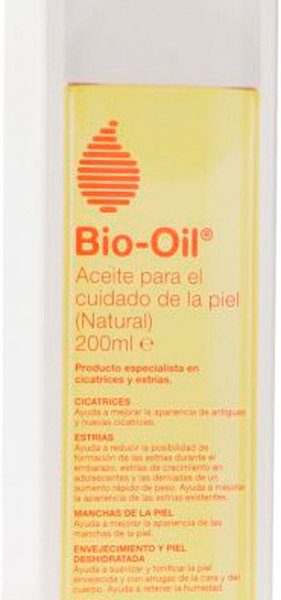 Bio-oil Natural Skin Care Oil 200ml