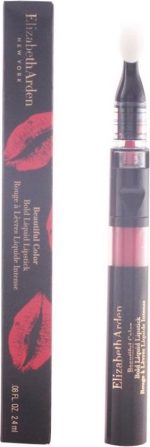 Elizabeth Arden Beautiful Color Bold Liquid Lipstick, Luscious Raspberry - Image 4