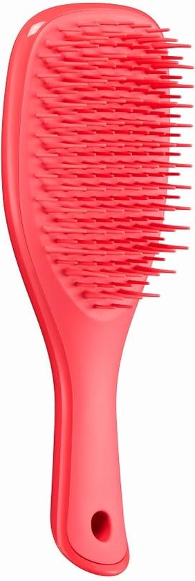 282x840-132 Tangle Teezer Antiklit Haarborstel Rood 1ST - Image 1