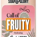 Soap & Glory Call of Fruity The Way She Smoothes Body Lotion