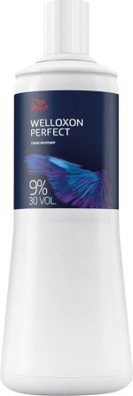 Wella - Koleston - Welloxon Perfect New - 30 Vol (9%) - 1000 ml - Image 2