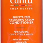 Cantu For Natural Hair Hydrating Cream Conditioner 400 Ml