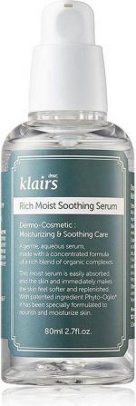Rich Moist Soothing Serum - Gezichtsverzorging - 80 ml - Image 4