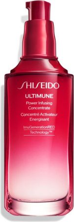 Shiseido Ultimune Power Infusing Concentrate 3.0 Serum 75 ml - Image 4