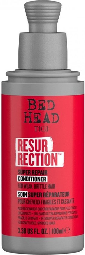 282x840-29 TIGI - Bed Head Resurrection Conditioner - Image 1