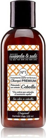 Shampoo Premium Nuggela & Sulé - Image 4