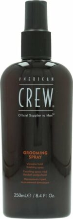 American Crew Grooming Spray, Multicolor, 250 millilitre - Image 7