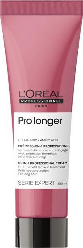 282x840-349 L'orEal Professionnel SErie Expert Pro Longer 10-in-1 Cream 150 Ml - Image 1