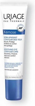Uriage Xemose Soothing Eye Contour Care 15ML - Image 3