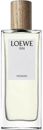 Loewe Loewe 001 Woman Eau De Toilette Spray 50 Ml - Image 4