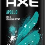 Axe Deodorant Bodyspray Apollo 150 ml