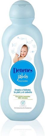 Vloeibare Zeep Denenes (650 ml) - Image 2
