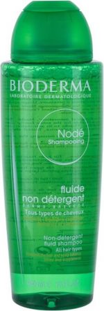 Bioderma - Node Fluide Shampoo 400 ml - Image 4
