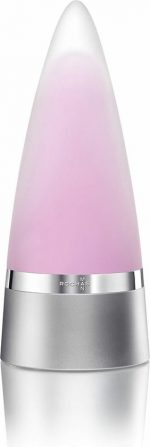 Herenparfum Rochas EDP 100 ml Man Intense - Image 2