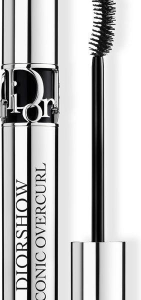 Dior Diorshow Iconic Overcurl Mascara - 090 Over Noir