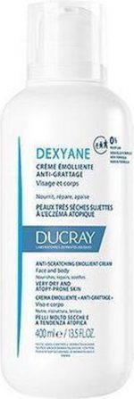 Ducray Dexyane Crème Émolliente Anti-Grattage - Image 3