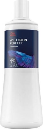 Wella Welloxon Perfect 4% (13Vol.) - Image 2