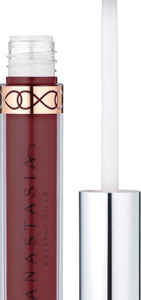 Anastasia Beverly Hills - Liquid Lipstick - Bohemian