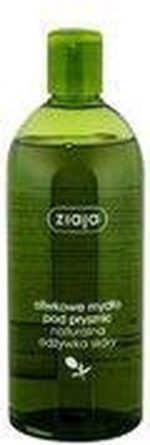 Ziaja Natural Olive Shower Gel 500 Ml - Image 3
