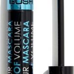 GOSH Waterproof Volume wimpermascara 10 ml