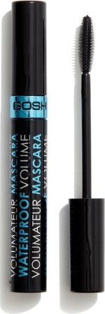 GOSH Waterproof Volume wimpermascara 10 ml
