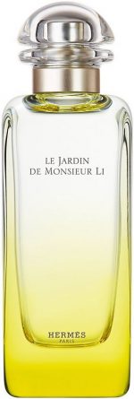 Hermes Le Jardin de Monsieur Li - 100 ml - Eau de toilette