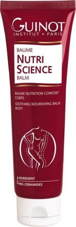 Guinot Balsem Guinot Body Care Hydratation Balsem Gentle Nourishing Balm Body Droge Huid 150 ml