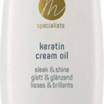 Marlies MOller Keratin Cream Oil 100 Ml