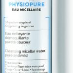 Svr Physiopure Eau Micellaire Cleansing Micellar Water 200 Ml