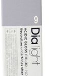 L'oreal Professionnel Dia Light Gel-Creme Acide Sans Amoniaque 9 50ml
